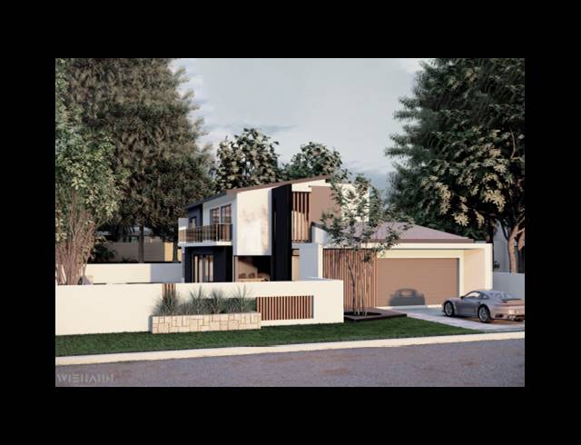 4 BEDROOM HOUSE FOR SALE IN FOUNTAINBROOK ESTATE